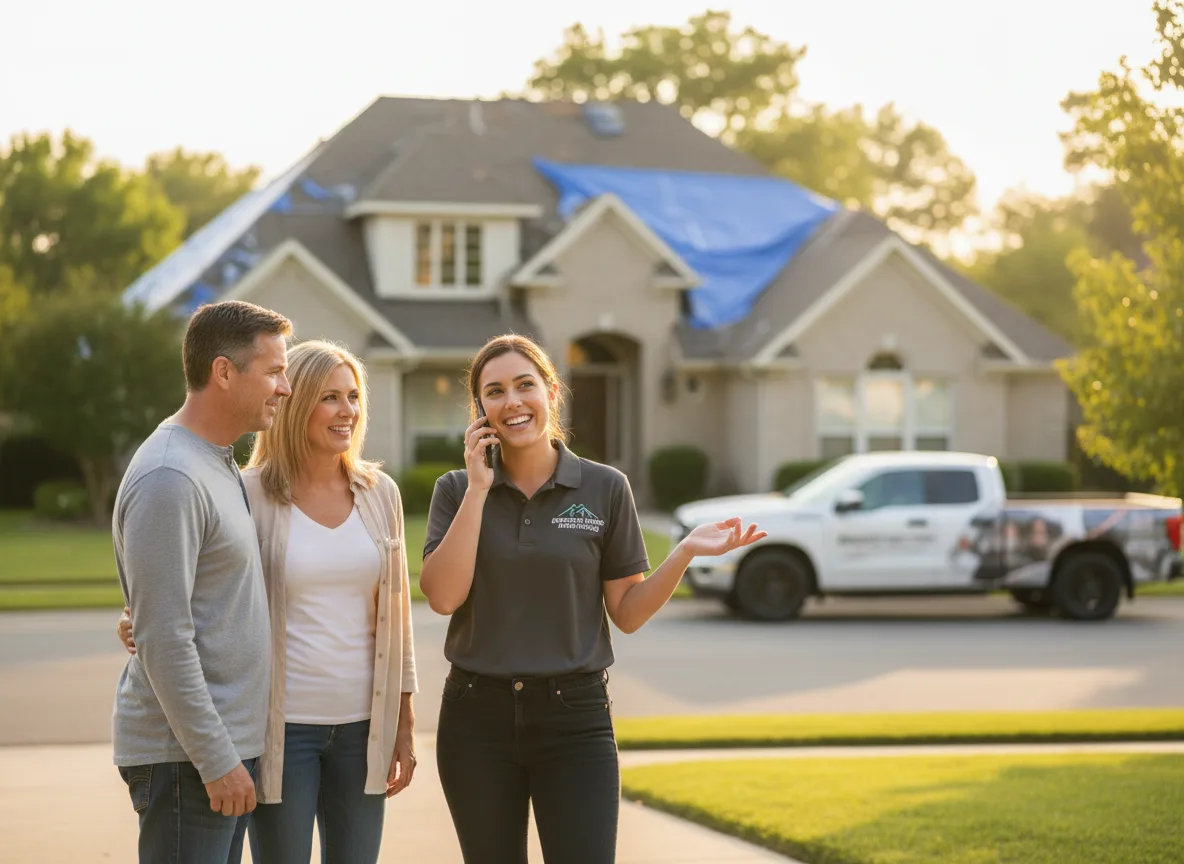 Emergency Roof Repair Gabbs, NV FAQs